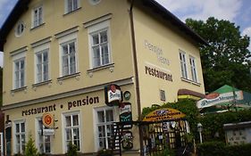Pension A Restaurant Vesna - Ceske Svycarsko